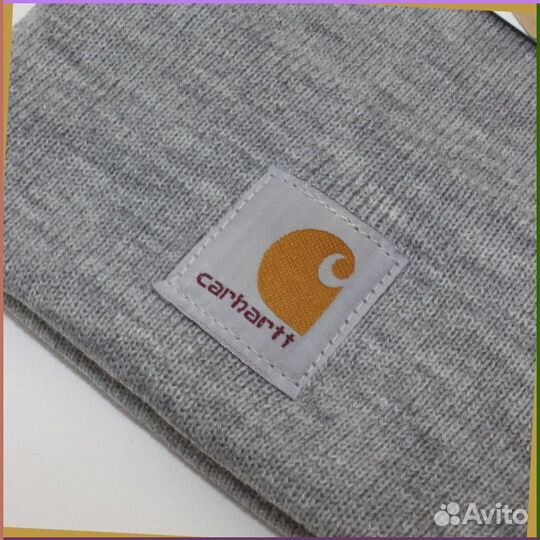 Шапка Carhartt (96843 Артикул: )