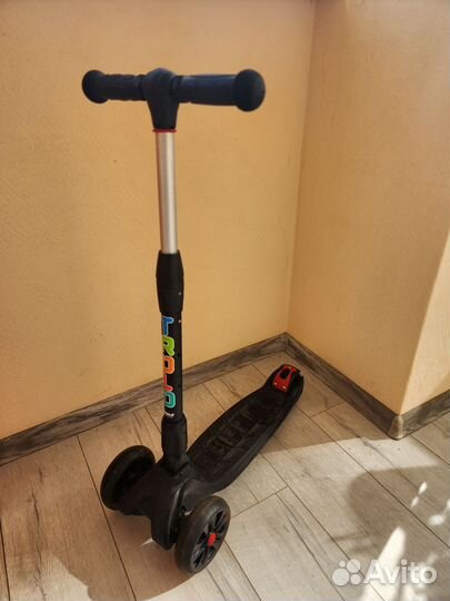 Детский самокат Trolo оригинал