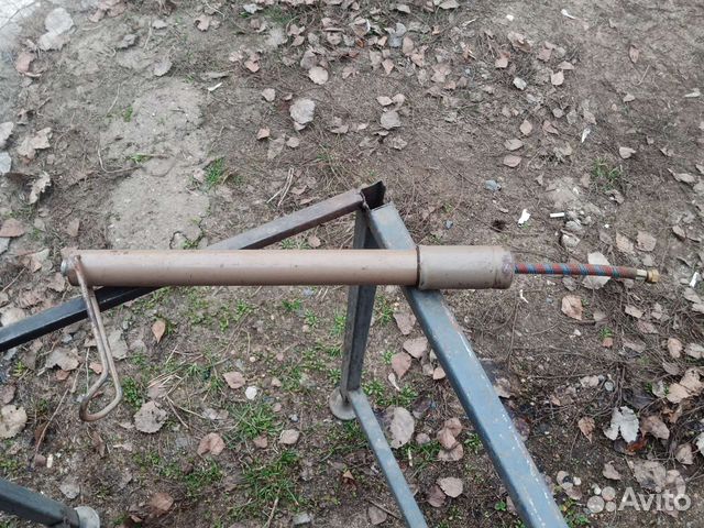 Насос для мотороллера Вятка вп150