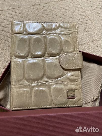 Обложка для паспорта