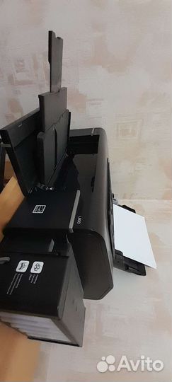 Принтер epson l800