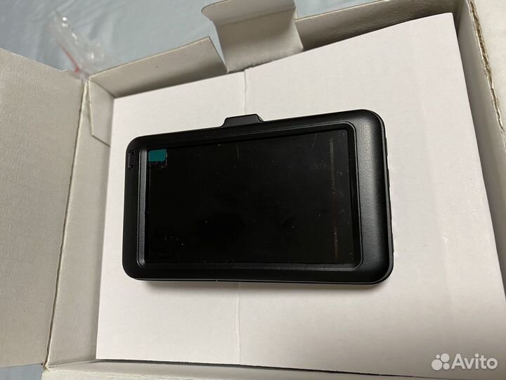 Видеорегистратор silverstone f1 NTK 9000F новый