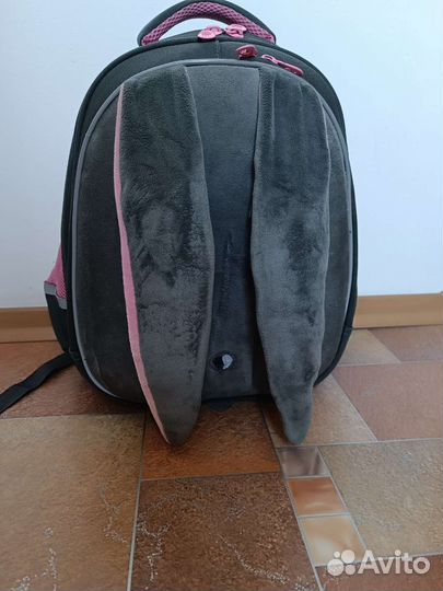 Школьный рюкзак grizzly