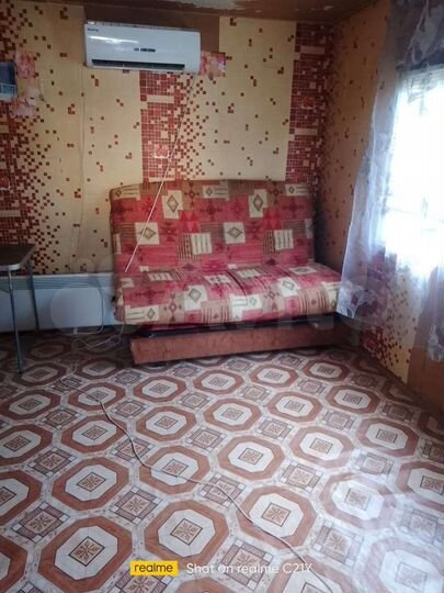 Дача 30 м² на участке 8 сот.