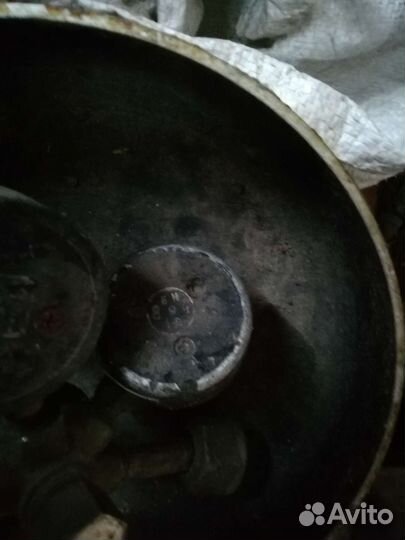 Регулятор давления