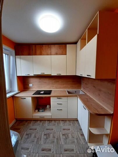 Любимые кухни