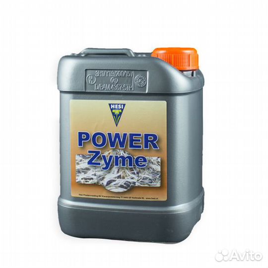 Hesi PowerZyme 2,5л
