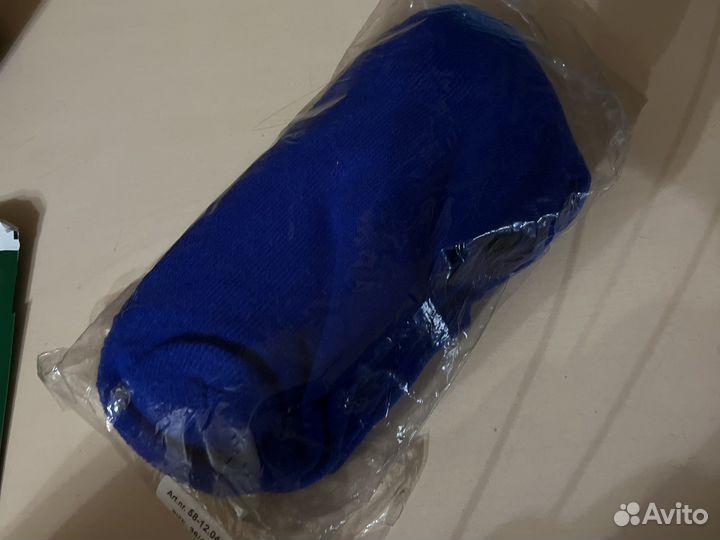 Гетры хоккейные новые