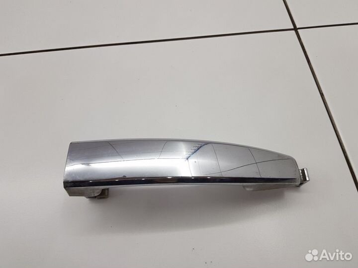 Ручка двери наружная (Opel Antara)