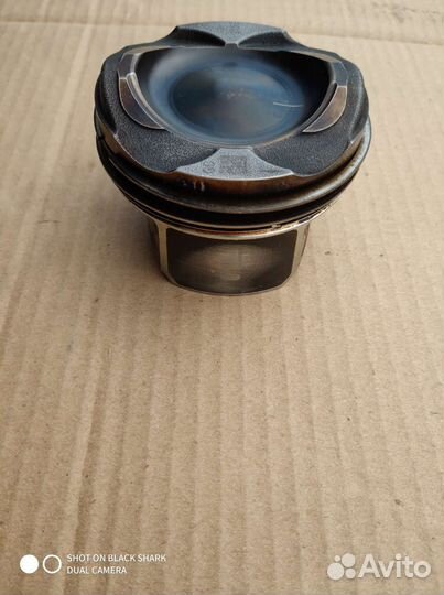 Поршни форд 1.5 Ecoboost