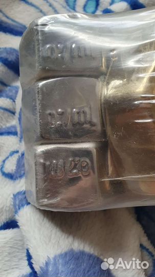 Графин с рюмками