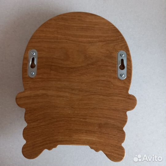 Ключница волк и собака