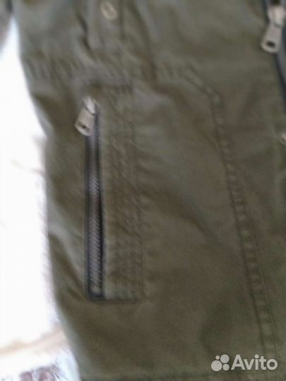 Ветровка мужская