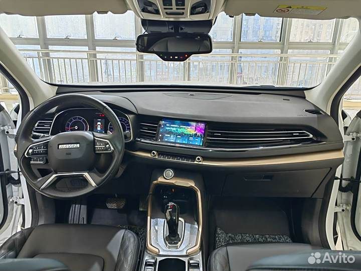 HAVAL H6 1.5 AMT, 2020, 69 000 км
