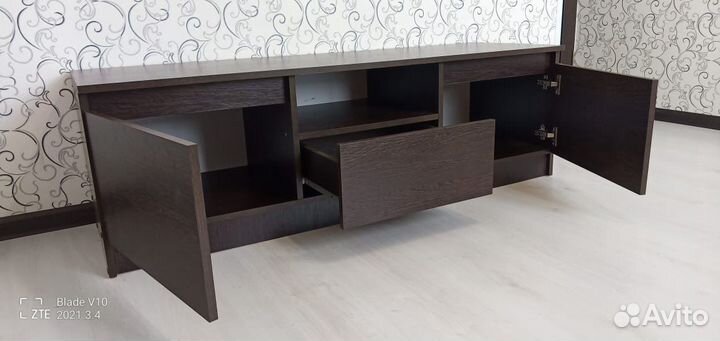 Тумба под тв