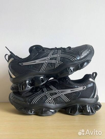 Кроссовки asics gel quantum kinetic