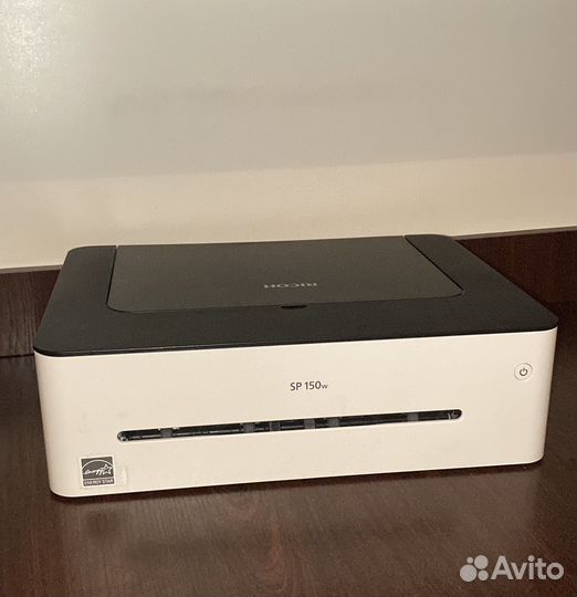 Принтер Ricoh SP 150w/SP 150 SUw