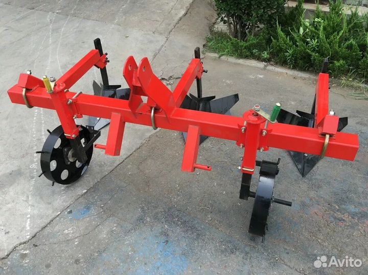 Культиватор Kerland OK 200, 2023