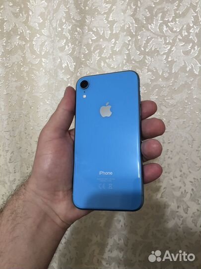 iPhone Xr, 64 ГБ