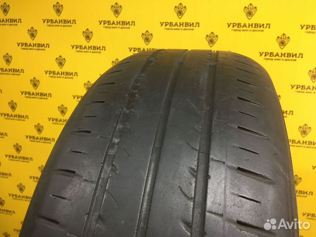 Kumho Solus KH17 205/60 R16 92V