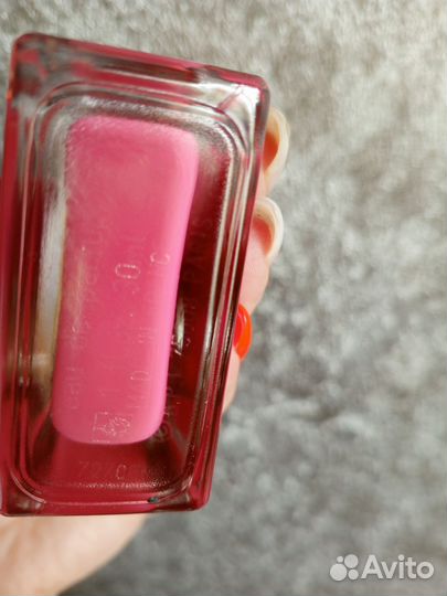 Narciso rodriguez fleur musc