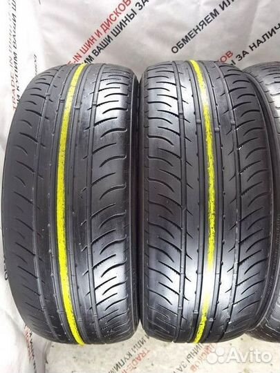 Kleber Dynaxer HP3 215/65 R16 98H