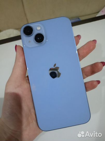 iPhone 14, 128 ГБ