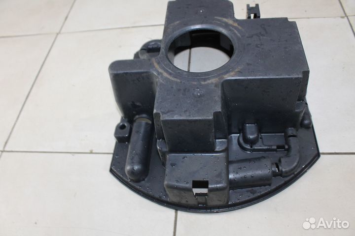 Органайзер в запасное колесо Citroen C4 2005-2011