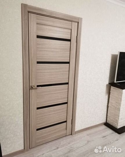 Дверь межкомнатная