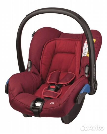 Продам Автолюльку Maxi-Cozy Citi