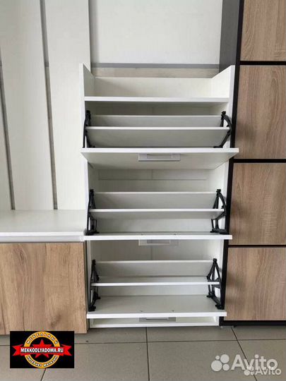 Тумба для обуви обувница