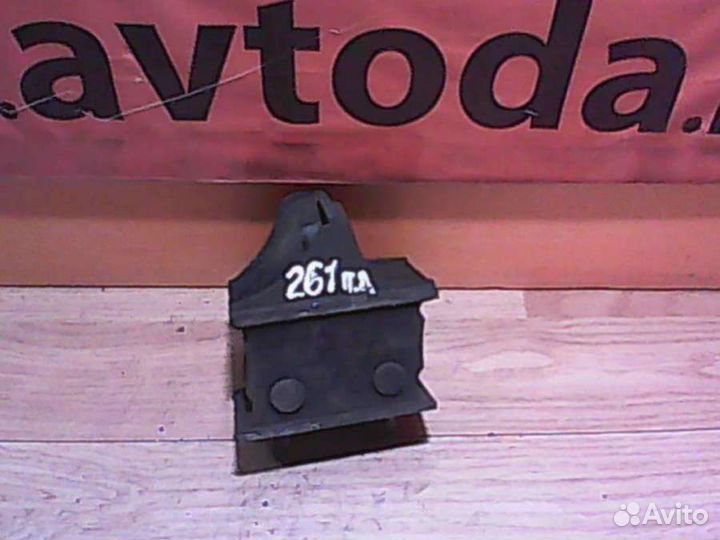 Подушка двигателя Volkswagen LT - 2 поколение (1996-2006)