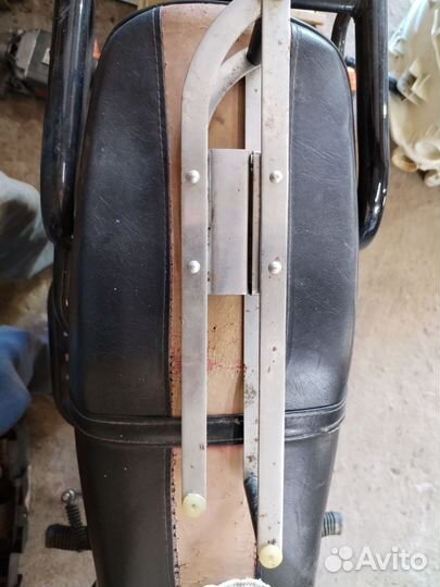 Овощерезка ручная СССР