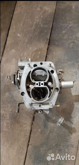 Карбюратор на ваз 2109