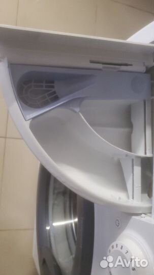 Hotpoint Ariston 6kg