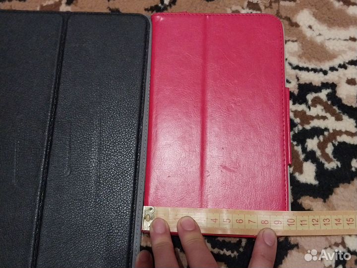 Чехии от планшета