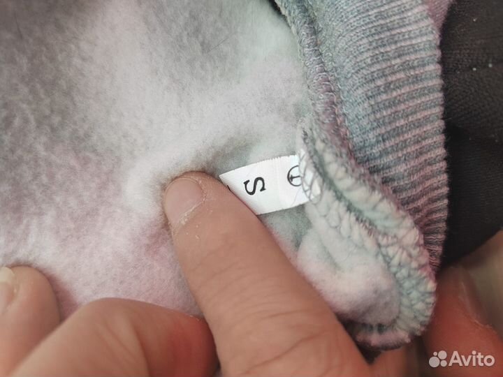 Кофточка для собак