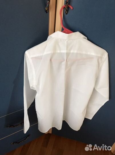 Рубашка для мальчика