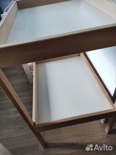Пеленальный столик IKEA