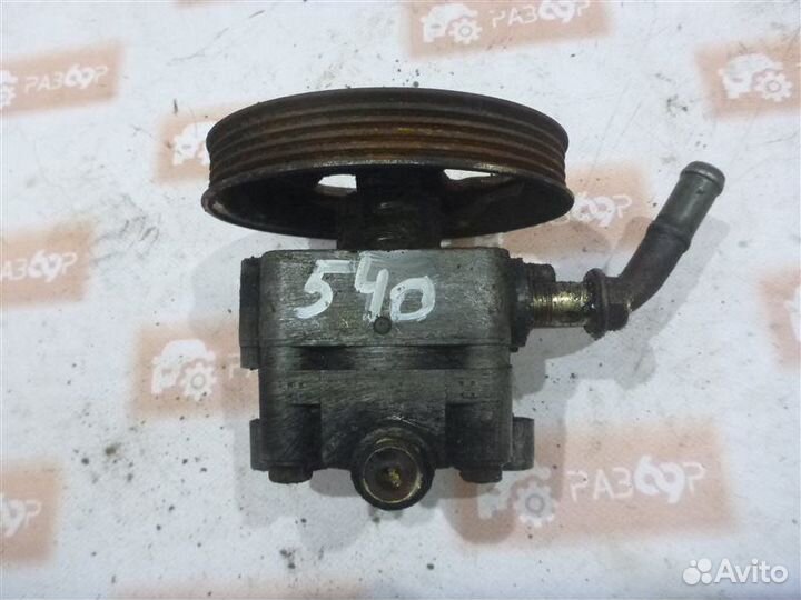 Насос гур Mazda Mpv GF FS 2001