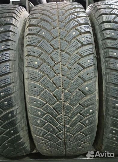 Bfgoodrich G-Force Stud 215/65 R16 99W