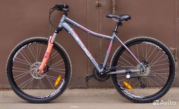 Женский велосипед Centurion 27.5er (Germany)