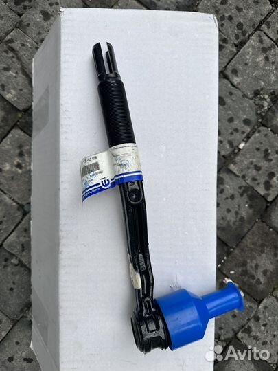 Рулевой наконечнк jeep wrangler