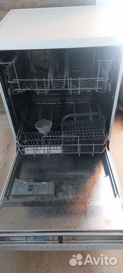 Посудомоечная машина electrolux 60 см