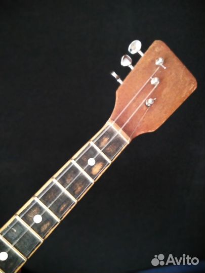 Балалайка прима