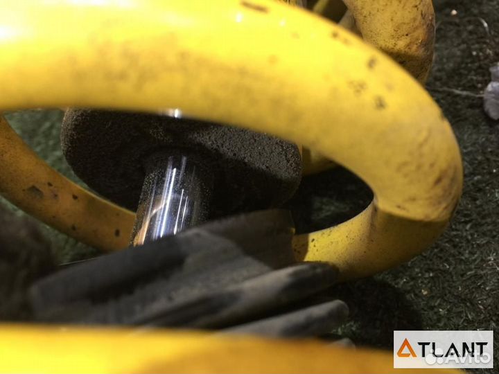 Стойка задняя subaru legacy