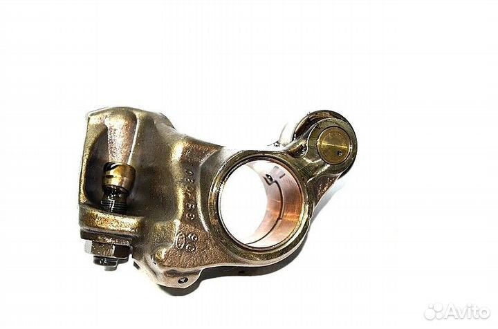 Коромысло, выпускной клапан mercedes-benz Actros M