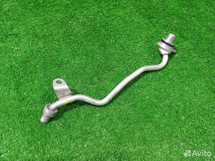 Трубка охлаждения двс Bmw 5 G30 B57D30A 2018