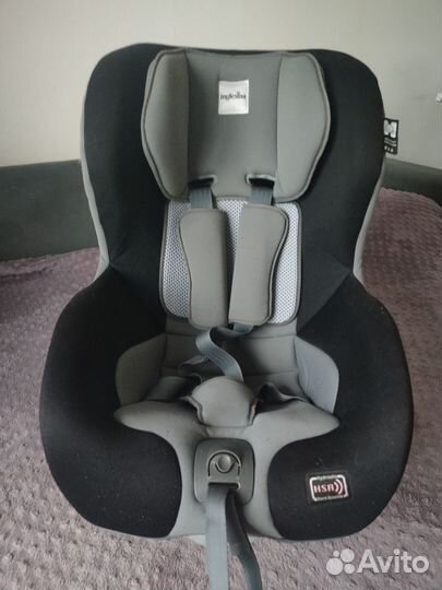 Inglesina Amerigo автокресло