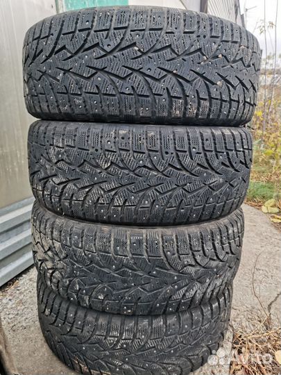 Toyo Observe G3-Ice 205/55 R16